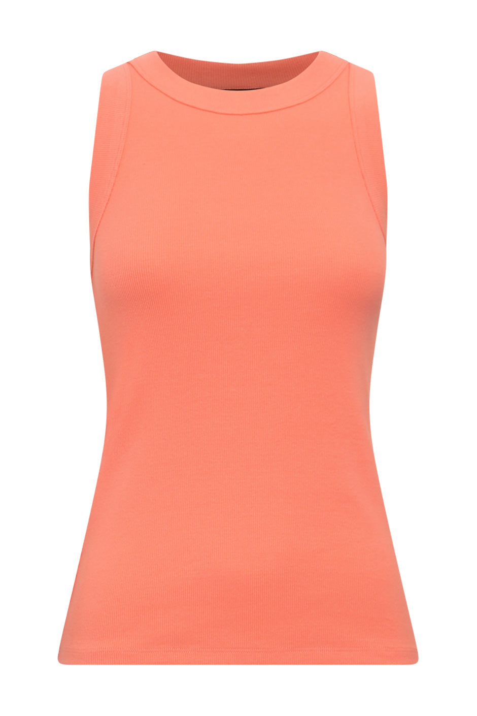 Rosalie Rib Tank
