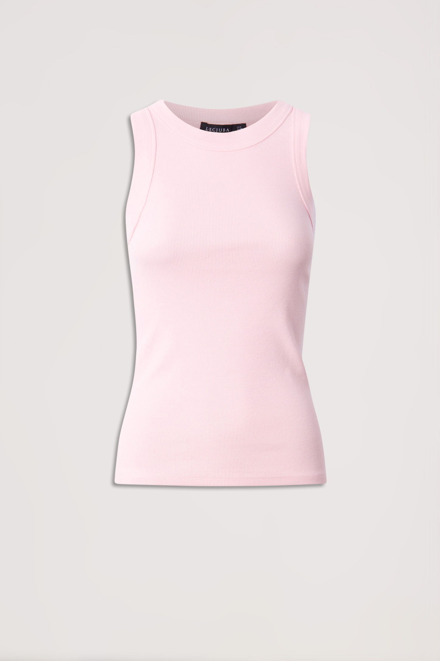 Rosalie Rib Tank