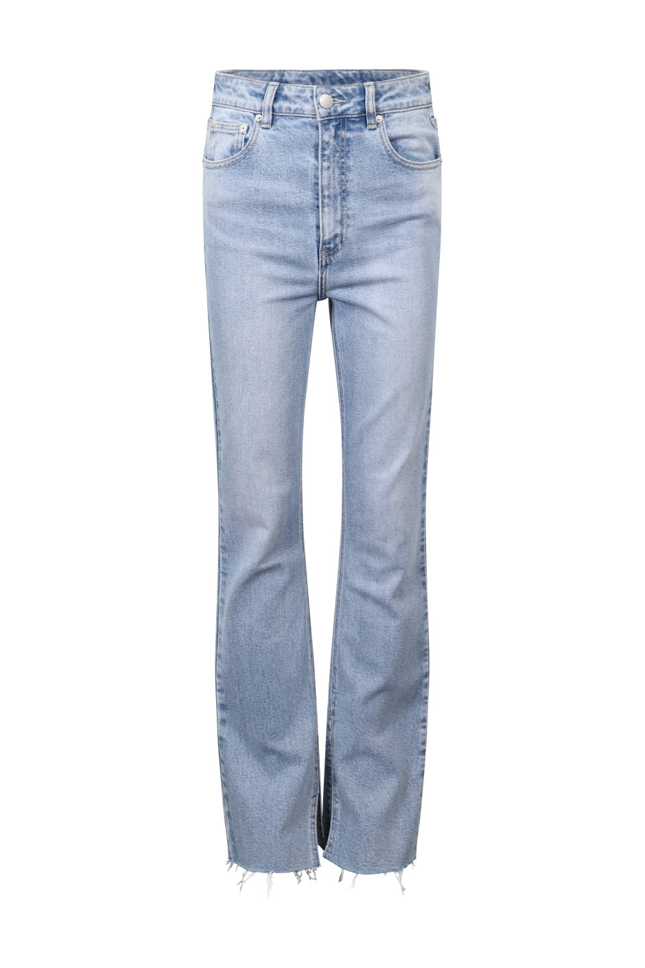 Katya Slim Leg Flare Jean