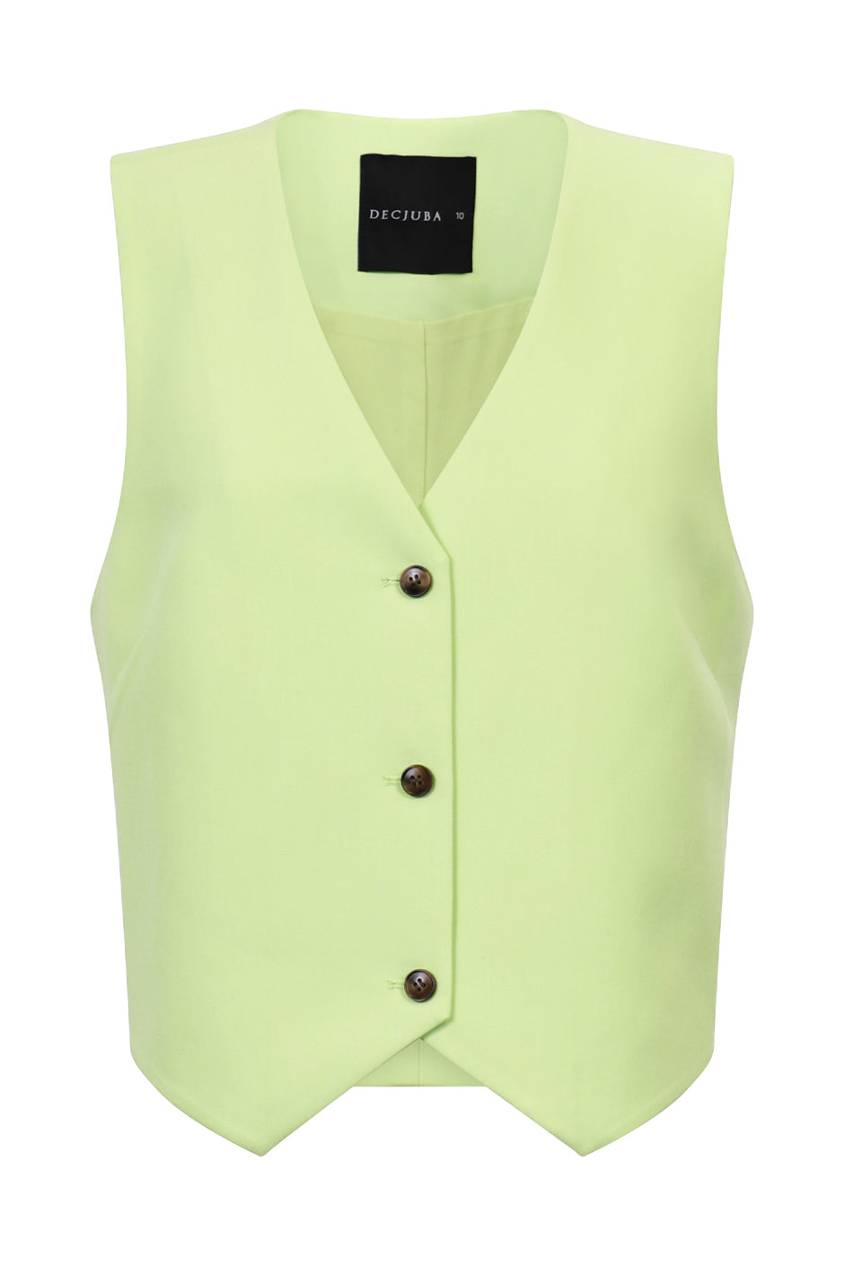 Nolita Tailored Waistcoat