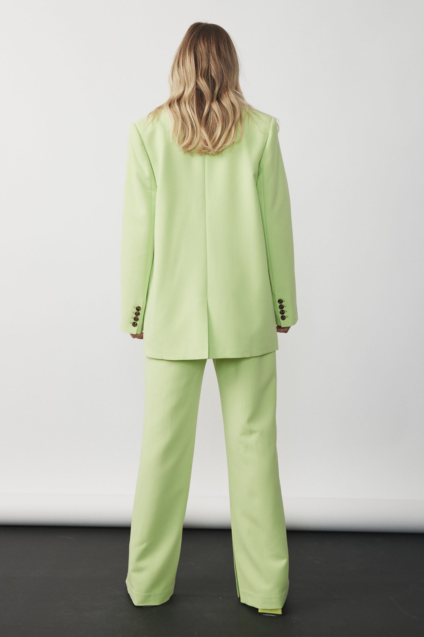 Bronx Oversized Blazer