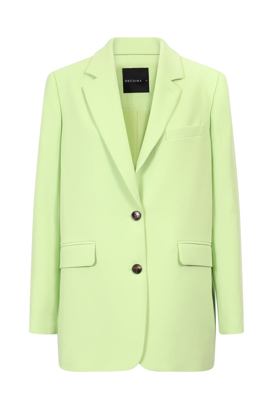 Bronx Oversized Blazer