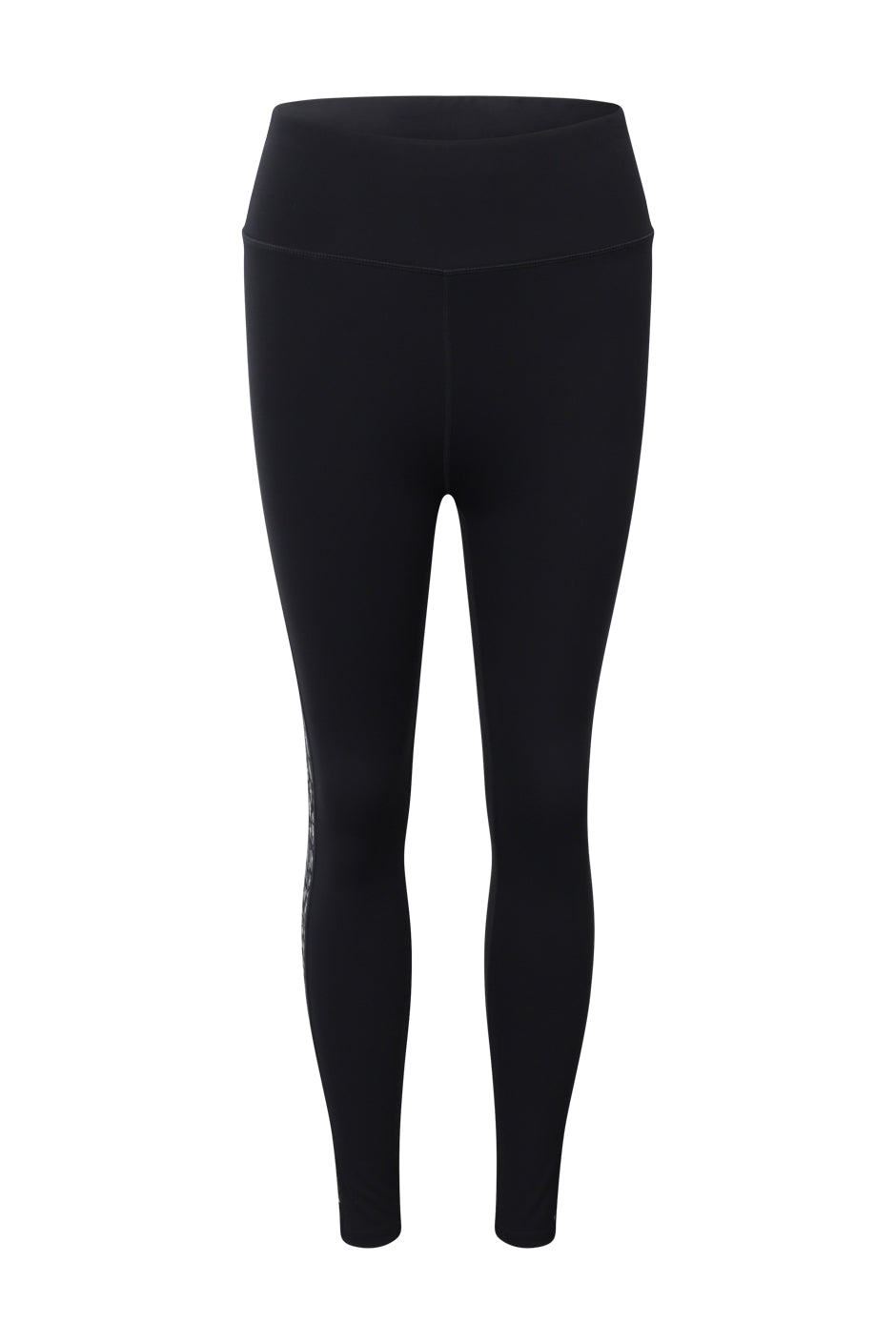 D-Luxe Spliced Legging