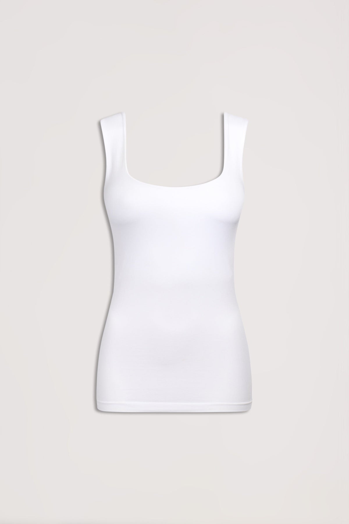 Seamless Scoop Tank