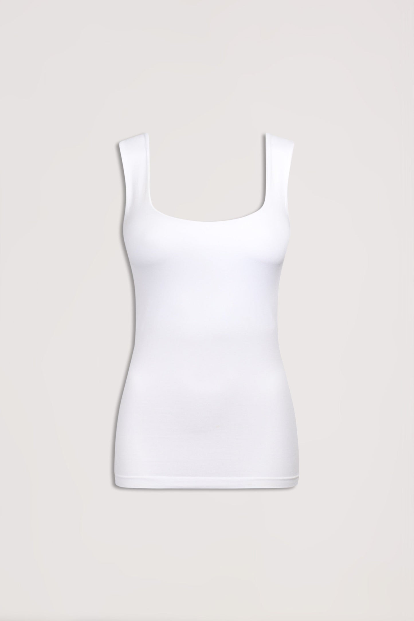 Seamless Scoop Tank