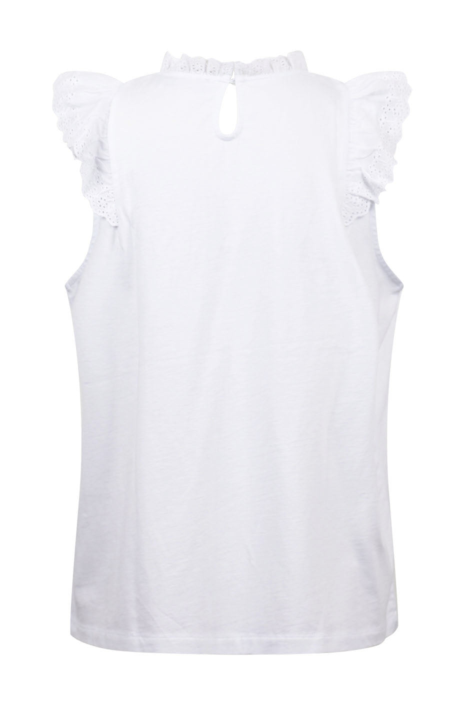 India Lace Top