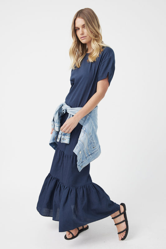 Sienna Midi Skirt