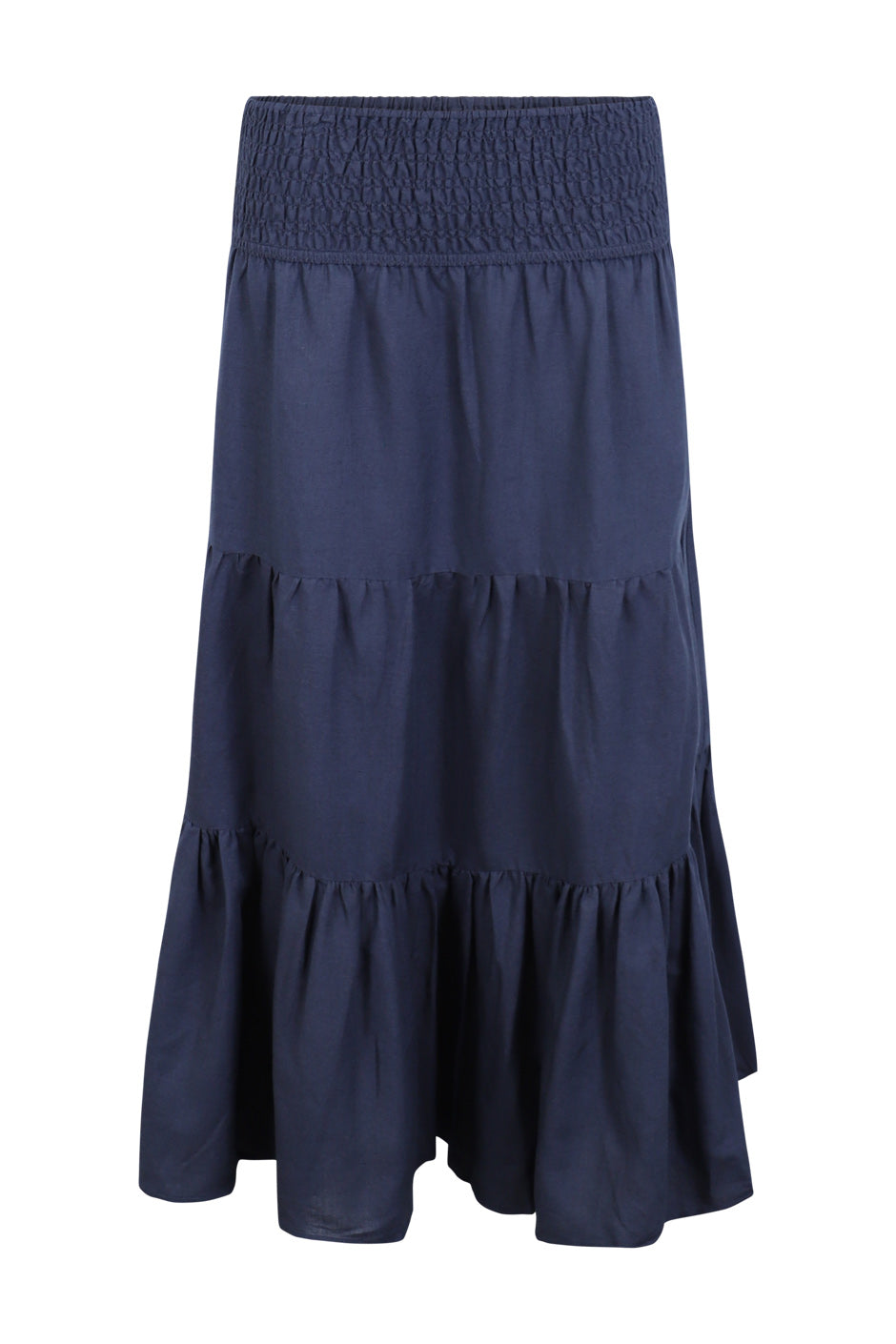 Sienna Midi Skirt