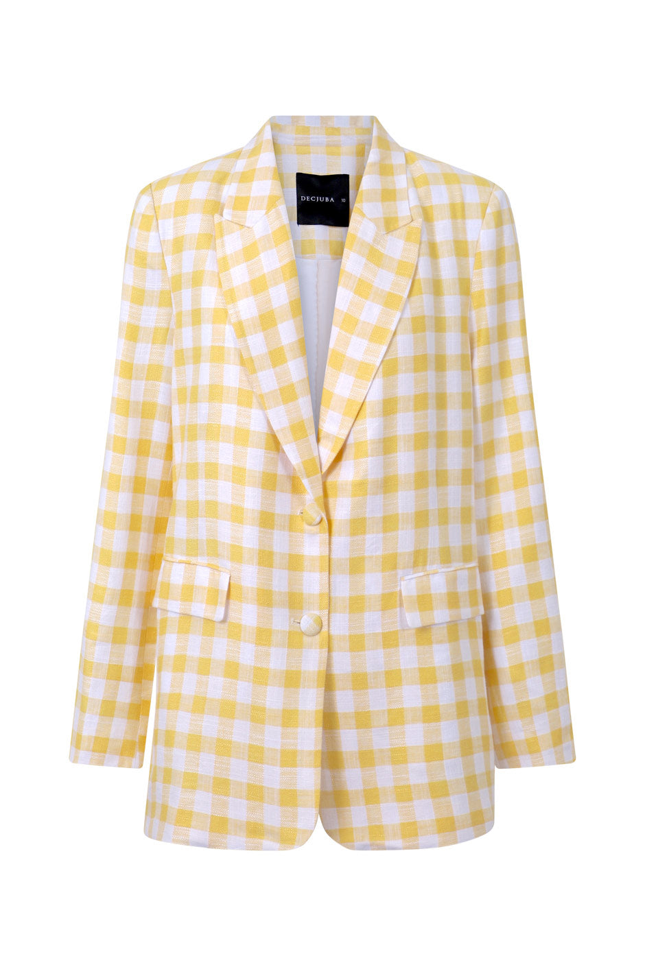 Chelsea Single Breasted Blazer