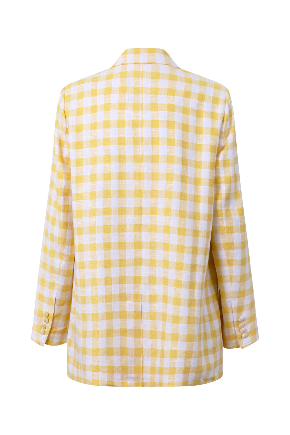 Chelsea Single Breasted Blazer