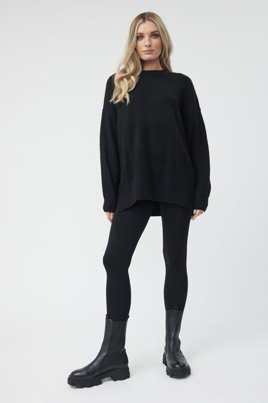 Seamless Basic Legging