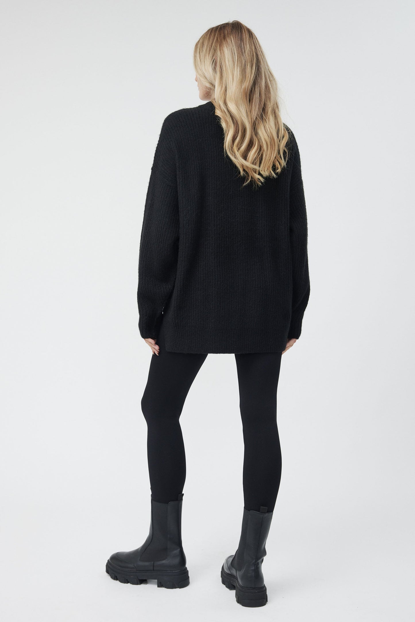 Seamless Basic Legging