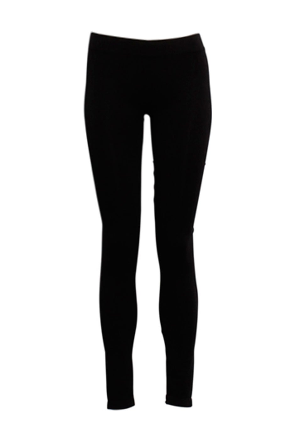 Seamless Basic Legging