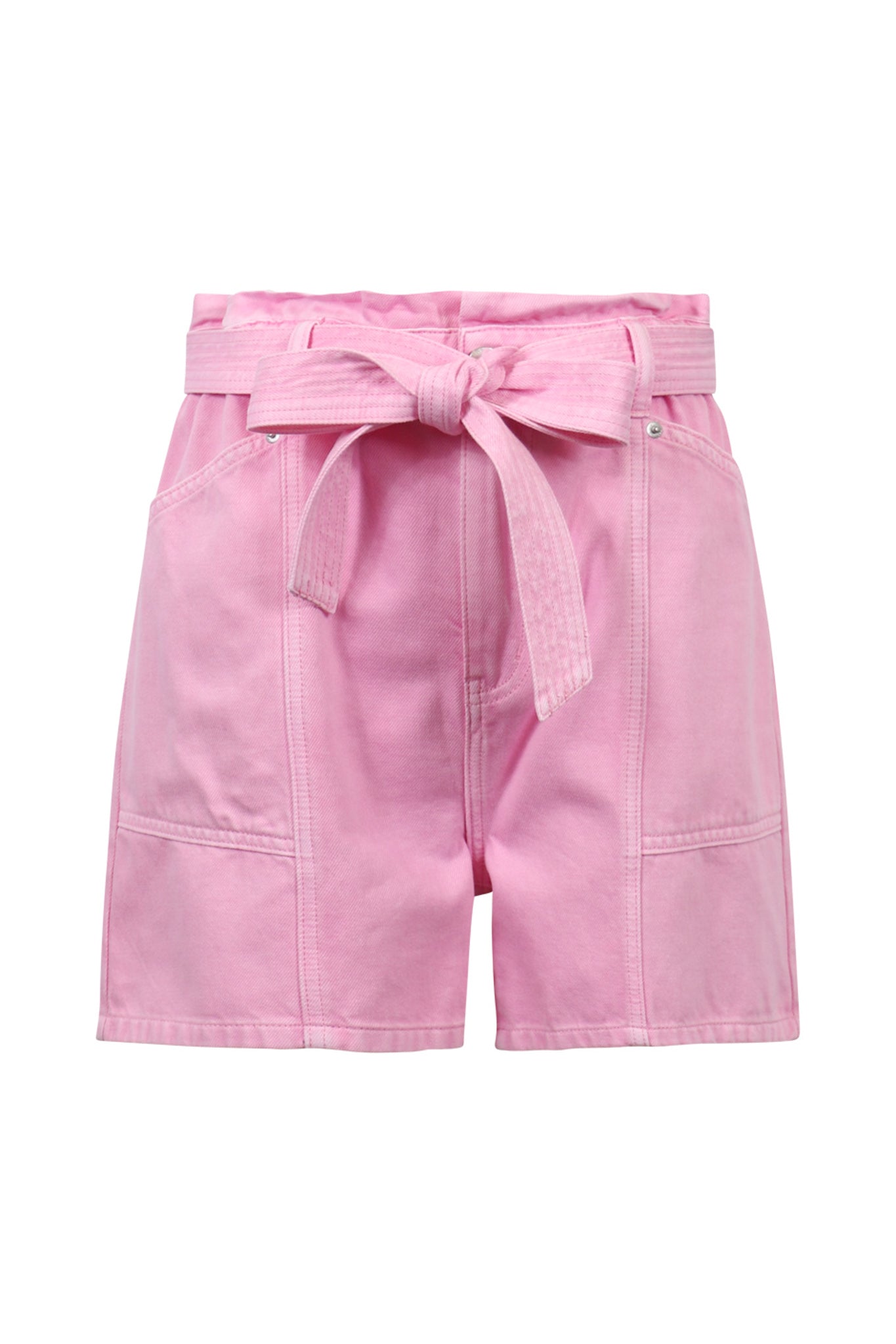 Jade Denim Short