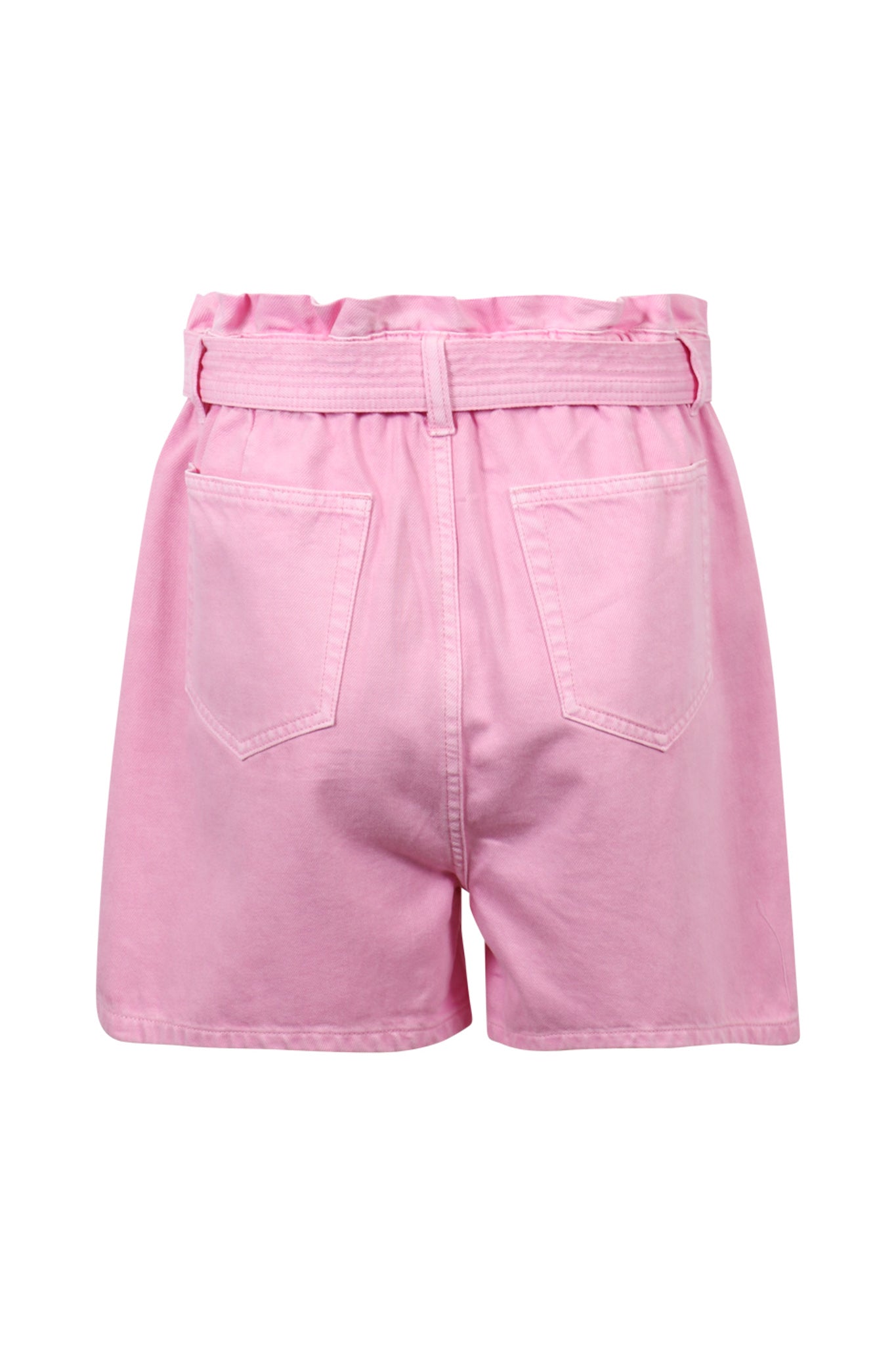 Jade Denim Short