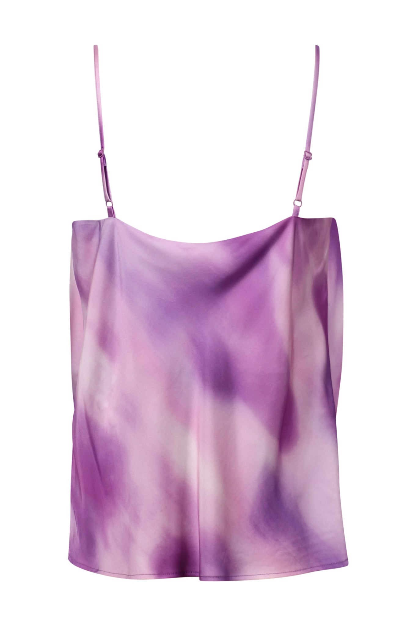 Sophia Cowl Neck Cami