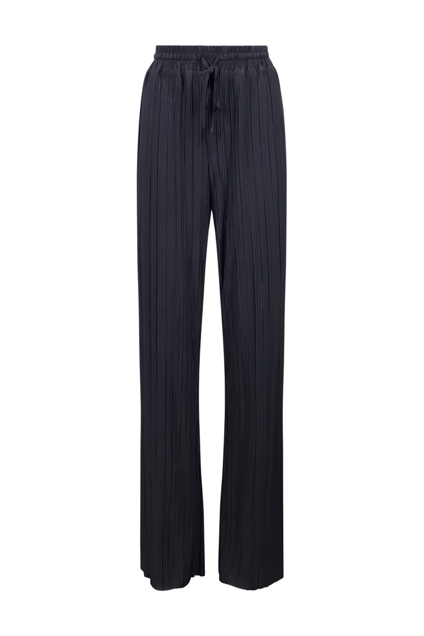 Stacey Plisse Pant
