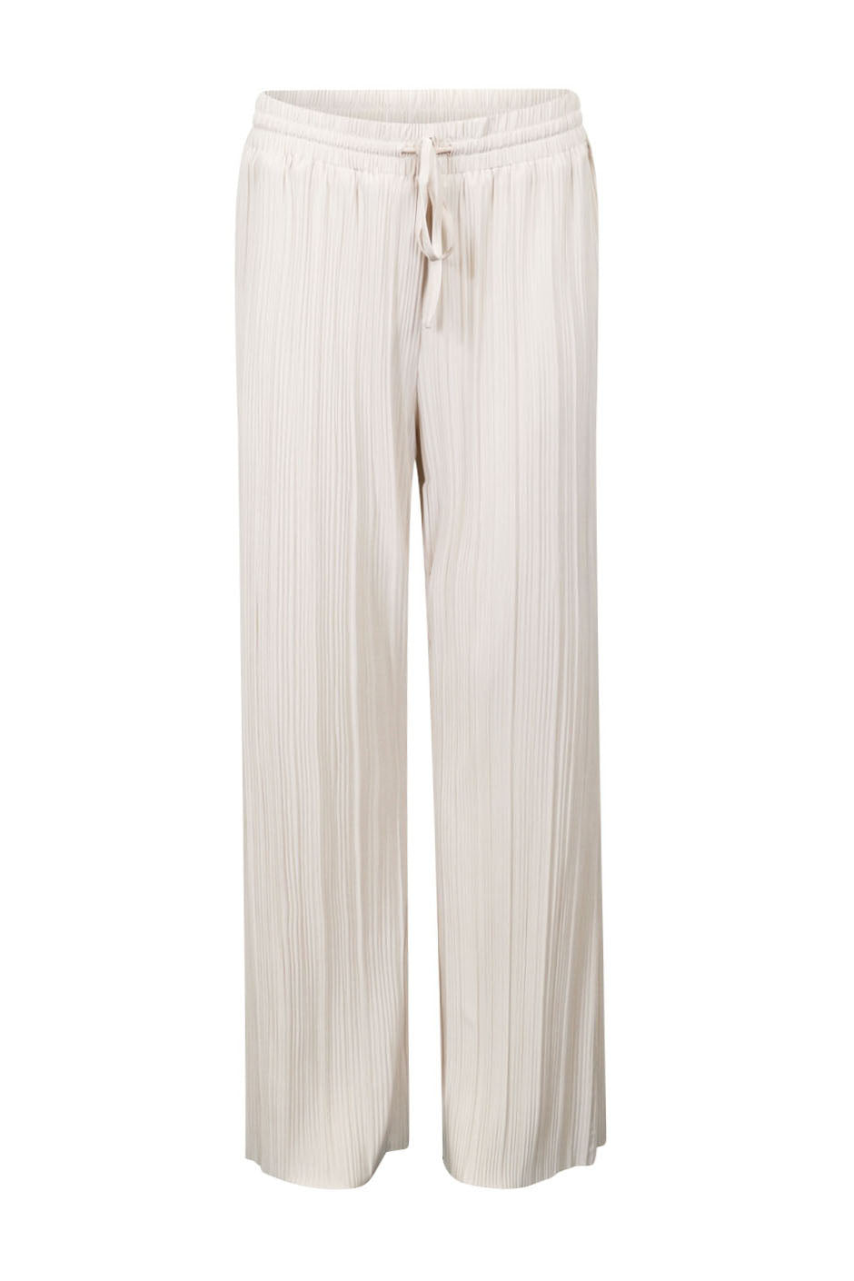 Stacey Plisse Pant