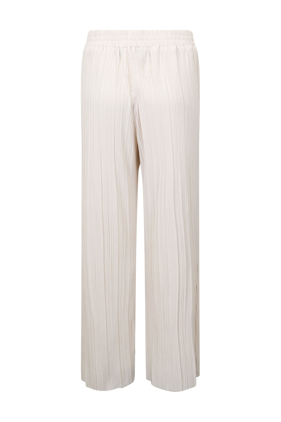 Stacey Plisse Pant
