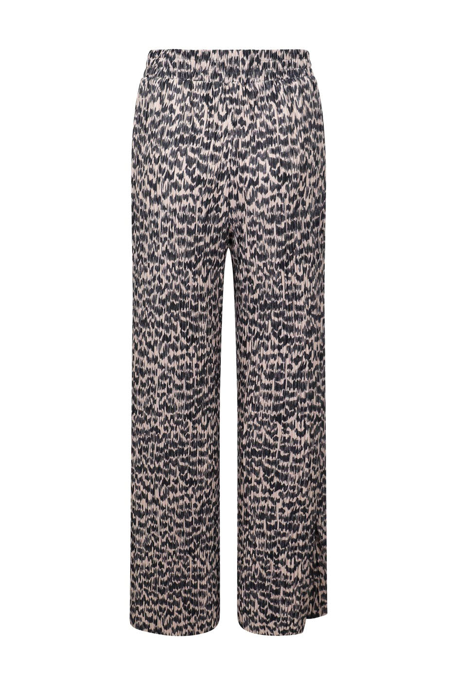 Stacey Plisse Pant