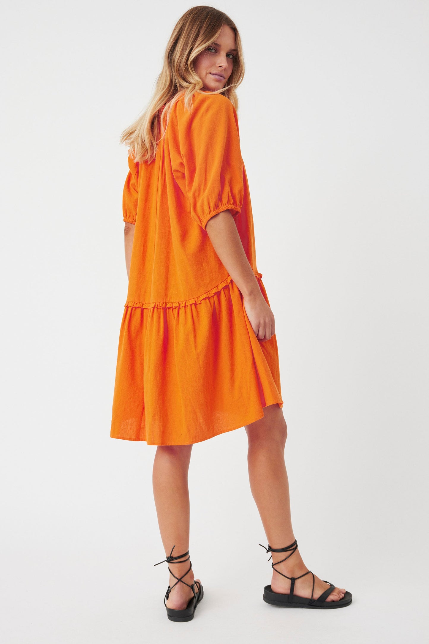 Matilda Mini Dress