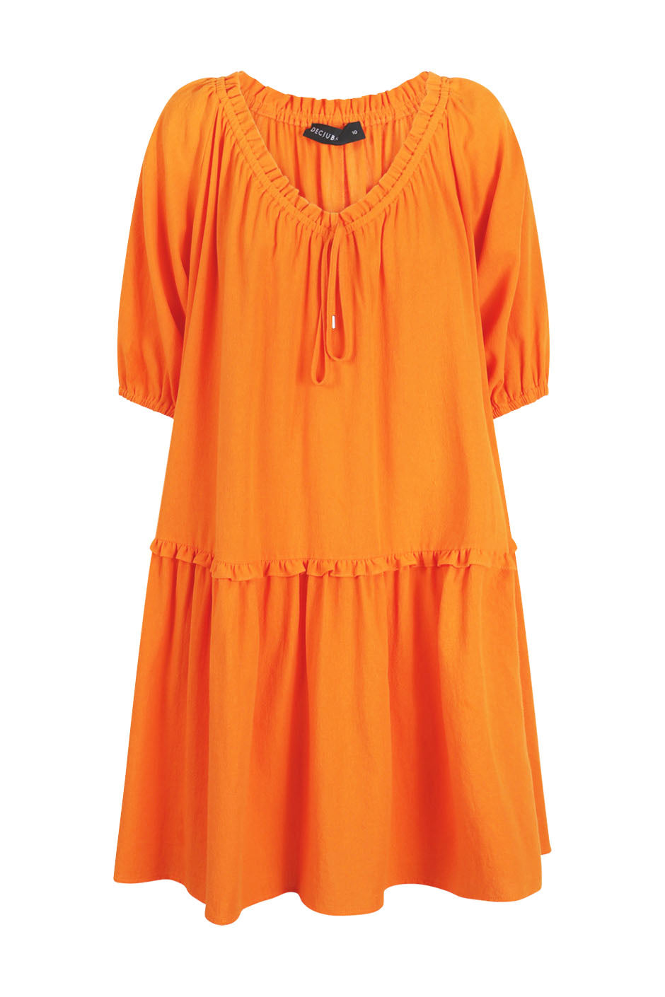 Matilda Mini Dress