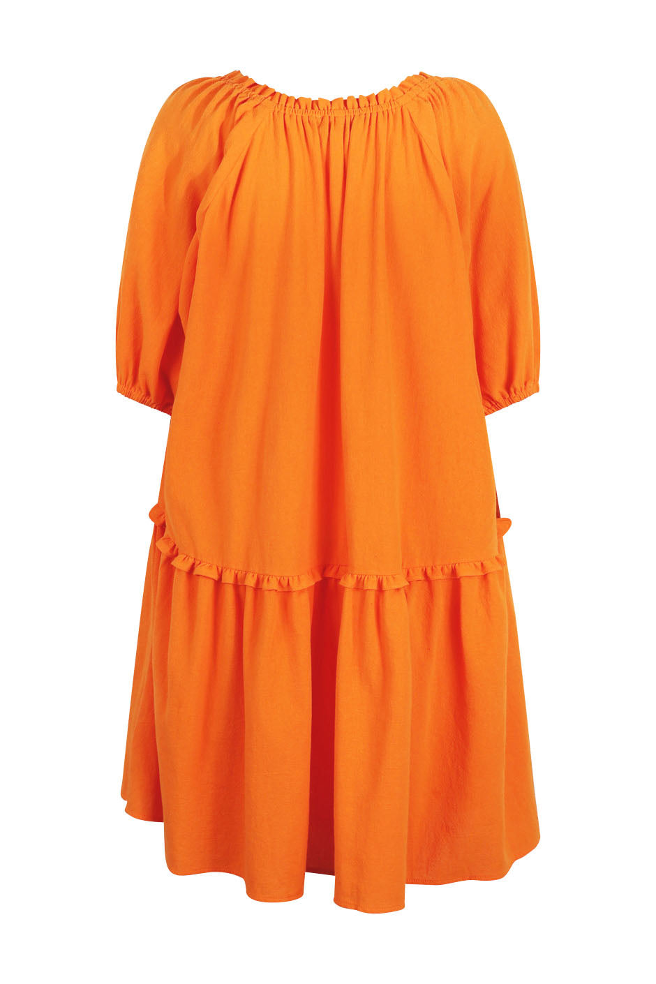 Matilda Mini Dress