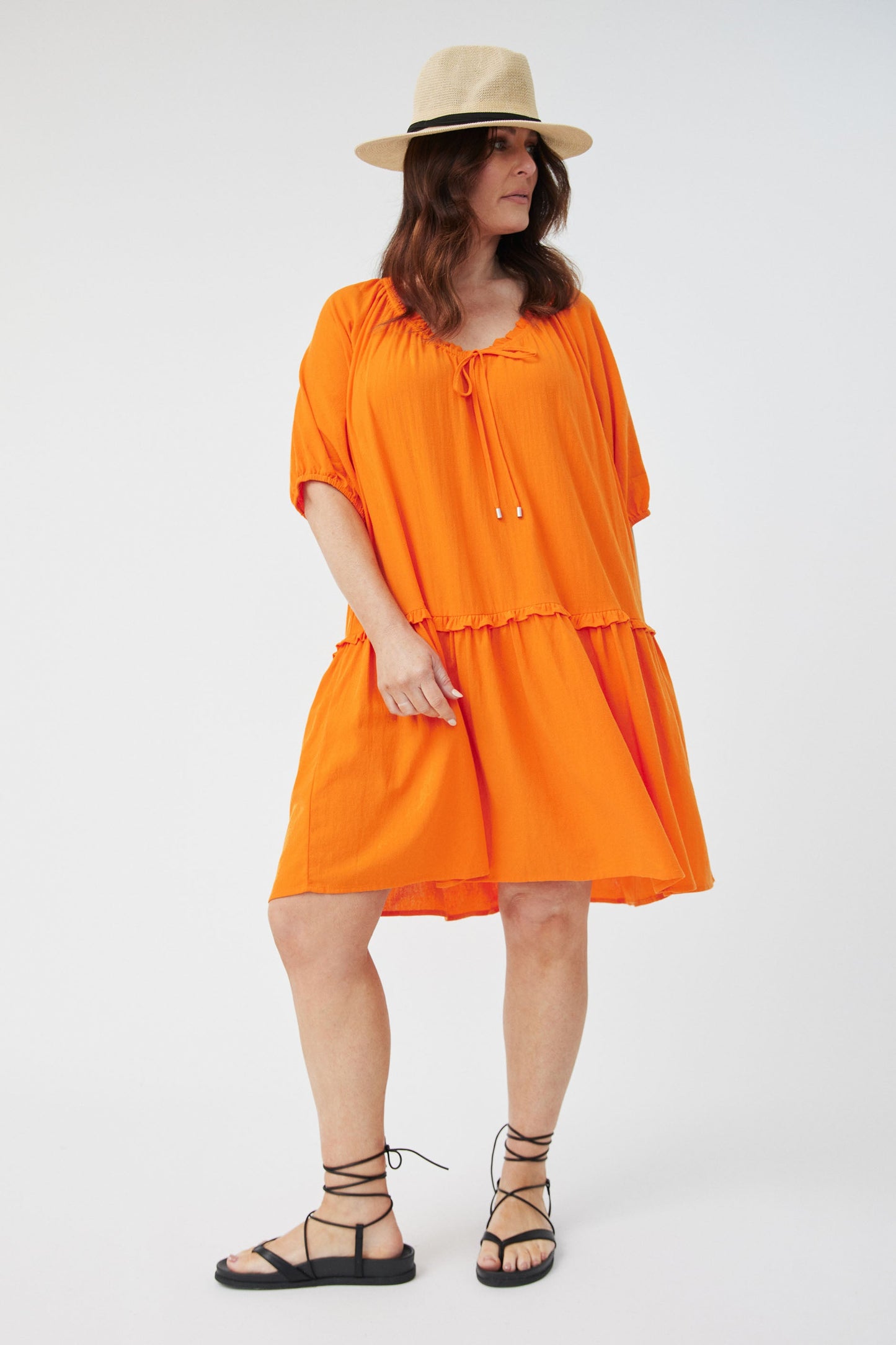 Matilda Mini Dress