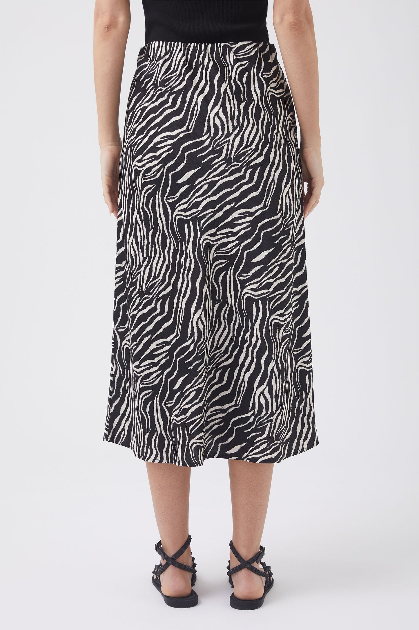Brooke Midi Skirt