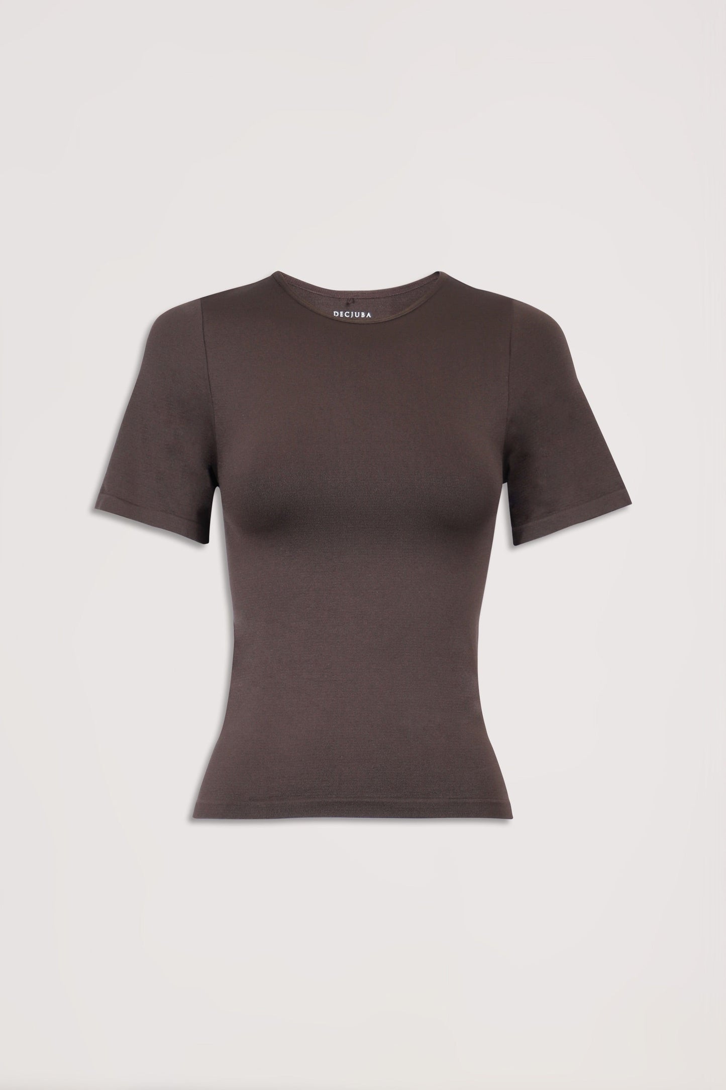 Seamless Fitted Tee