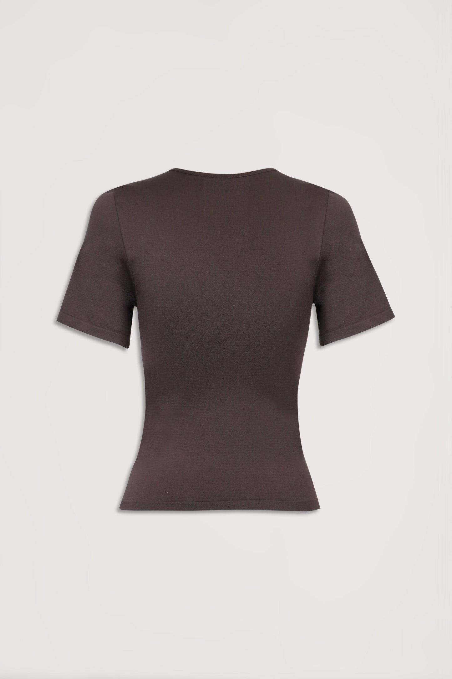 Seamless Fitted Tee