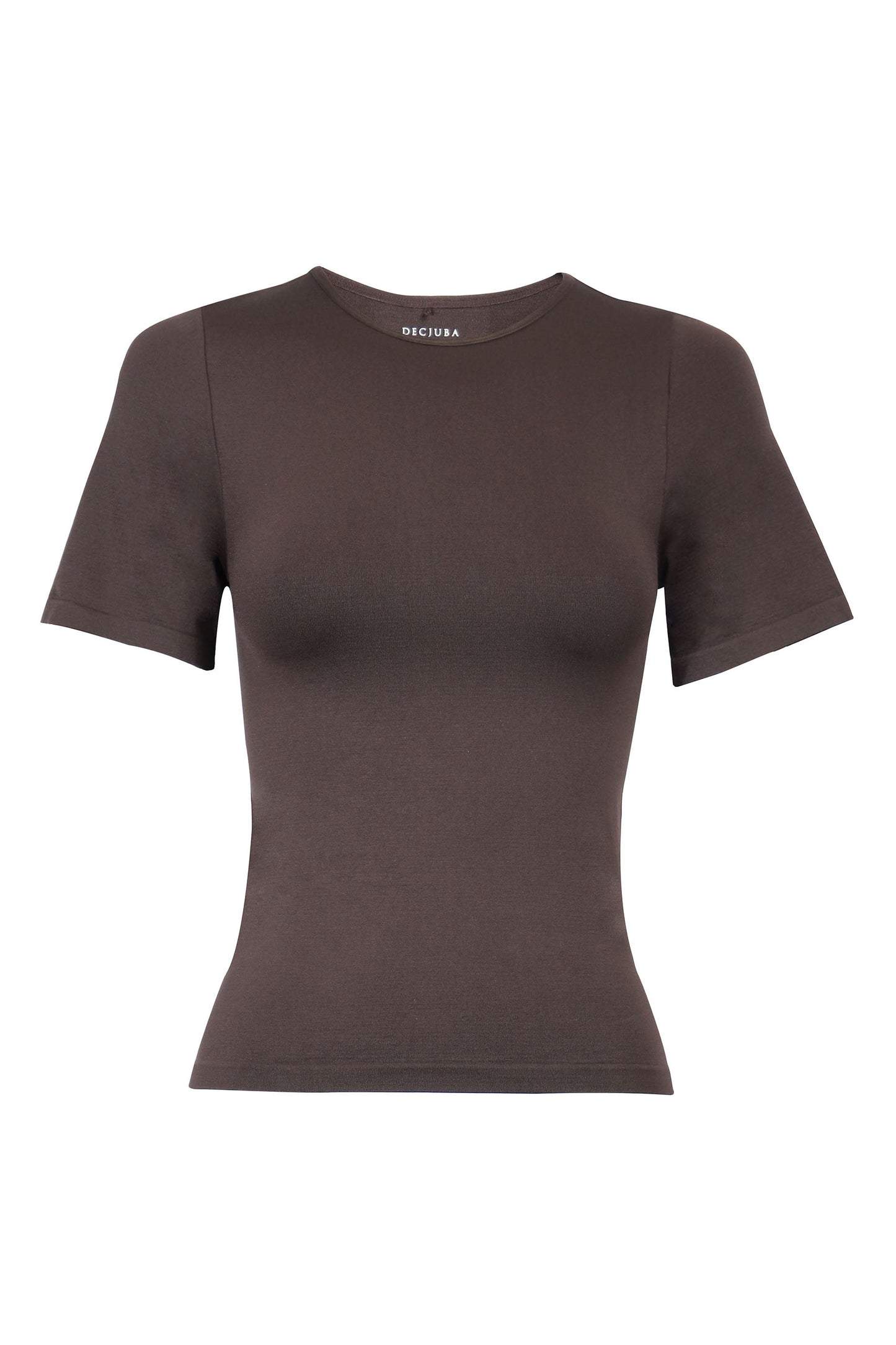 Seamless Fitted Tee