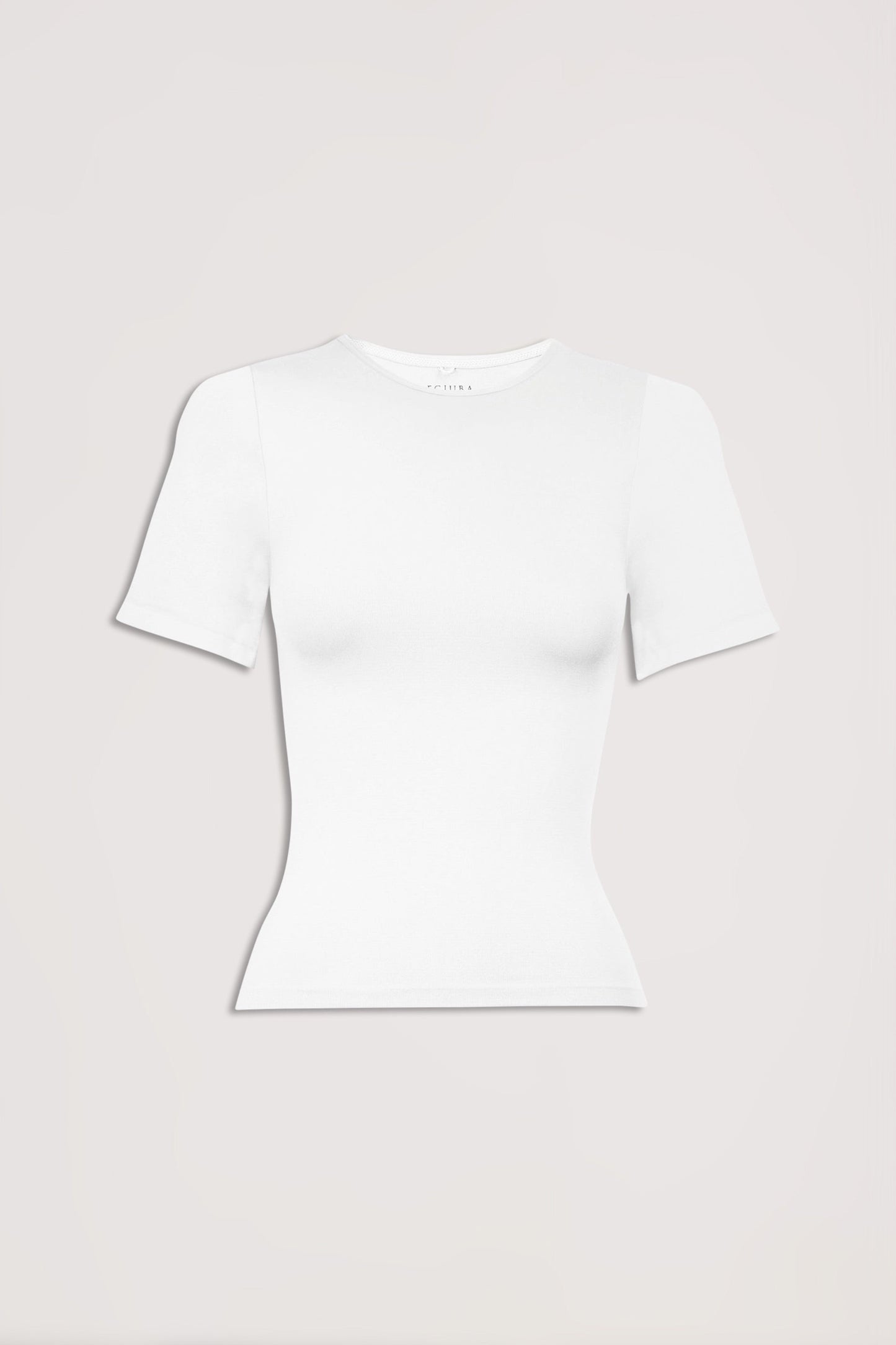 Seamless Fitted Tee
