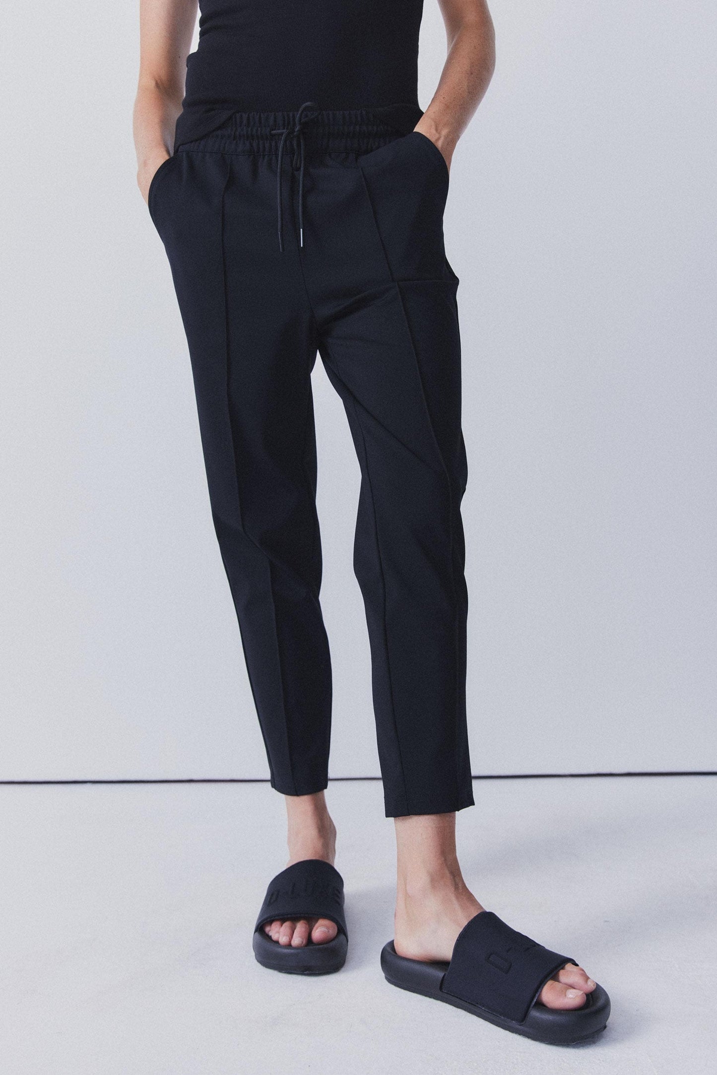 D-Luxe Ponte Jogger