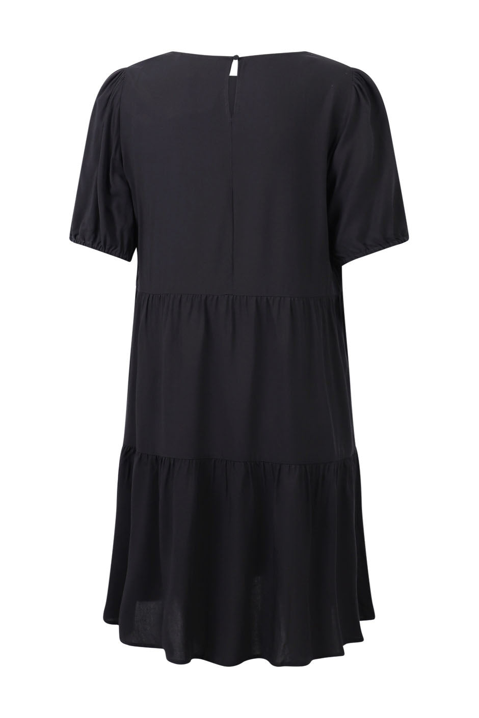 Jordyn Tiered Mini Dress