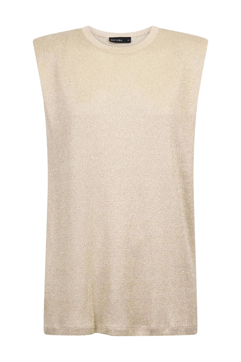 Jay Metallic Tank