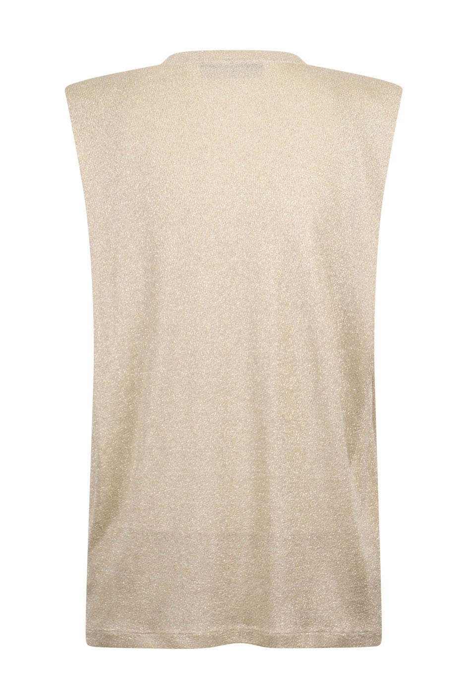 Jay Metallic Tank