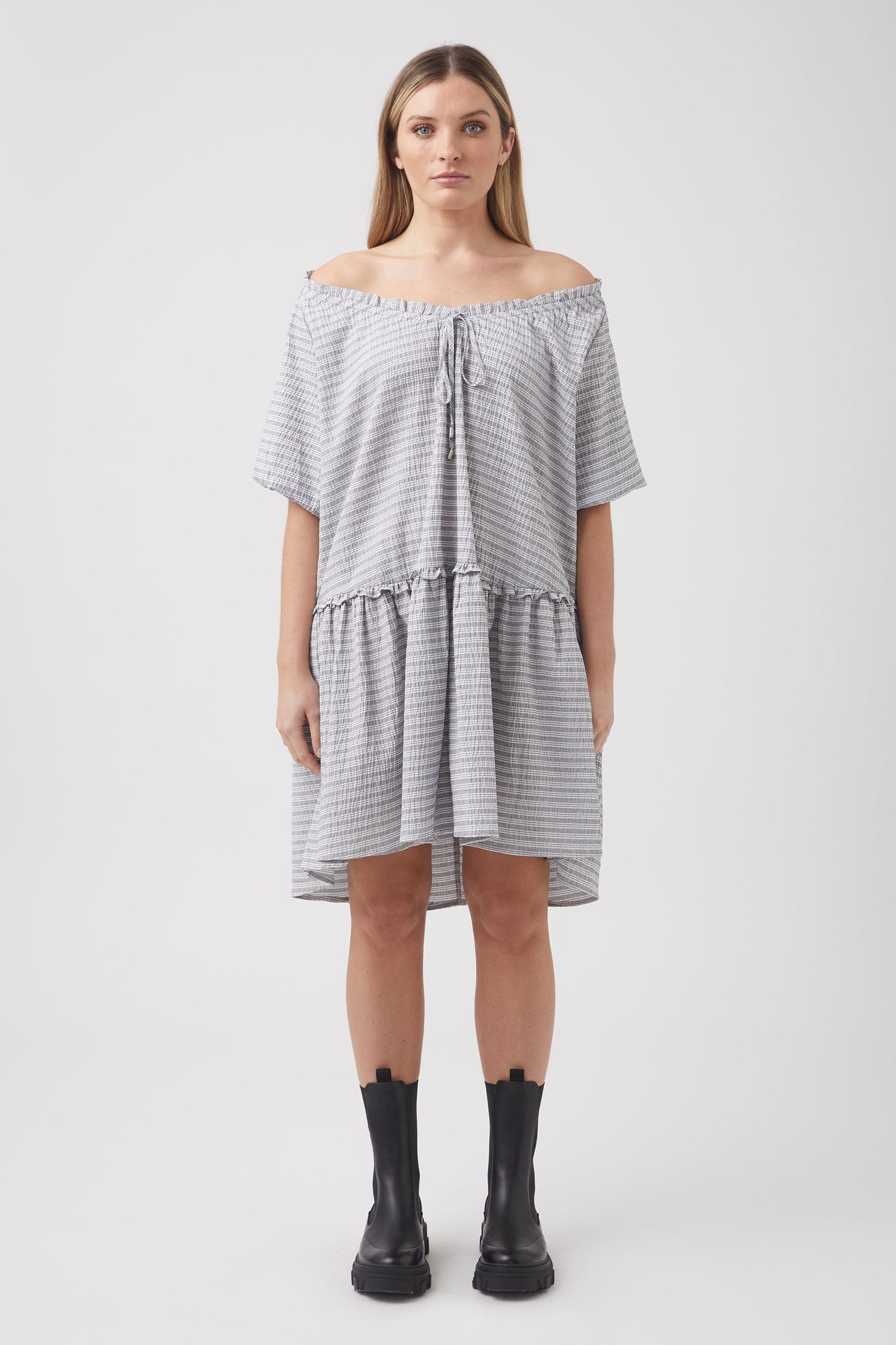 Matilda Mini Dress