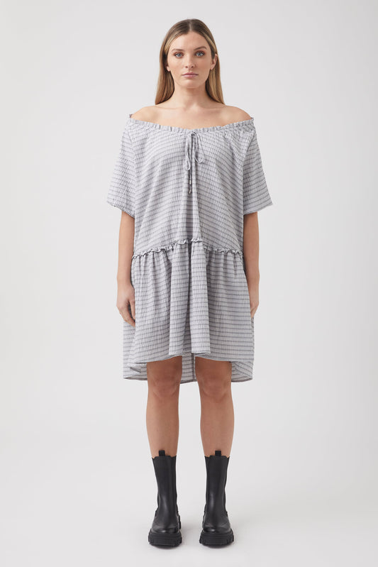 Matilda Mini Dress