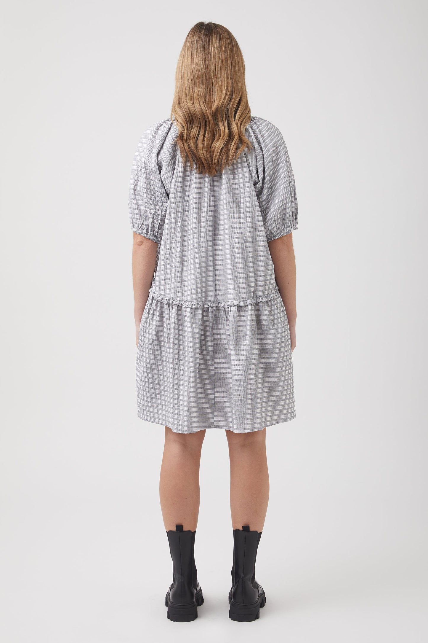 Matilda Mini Dress