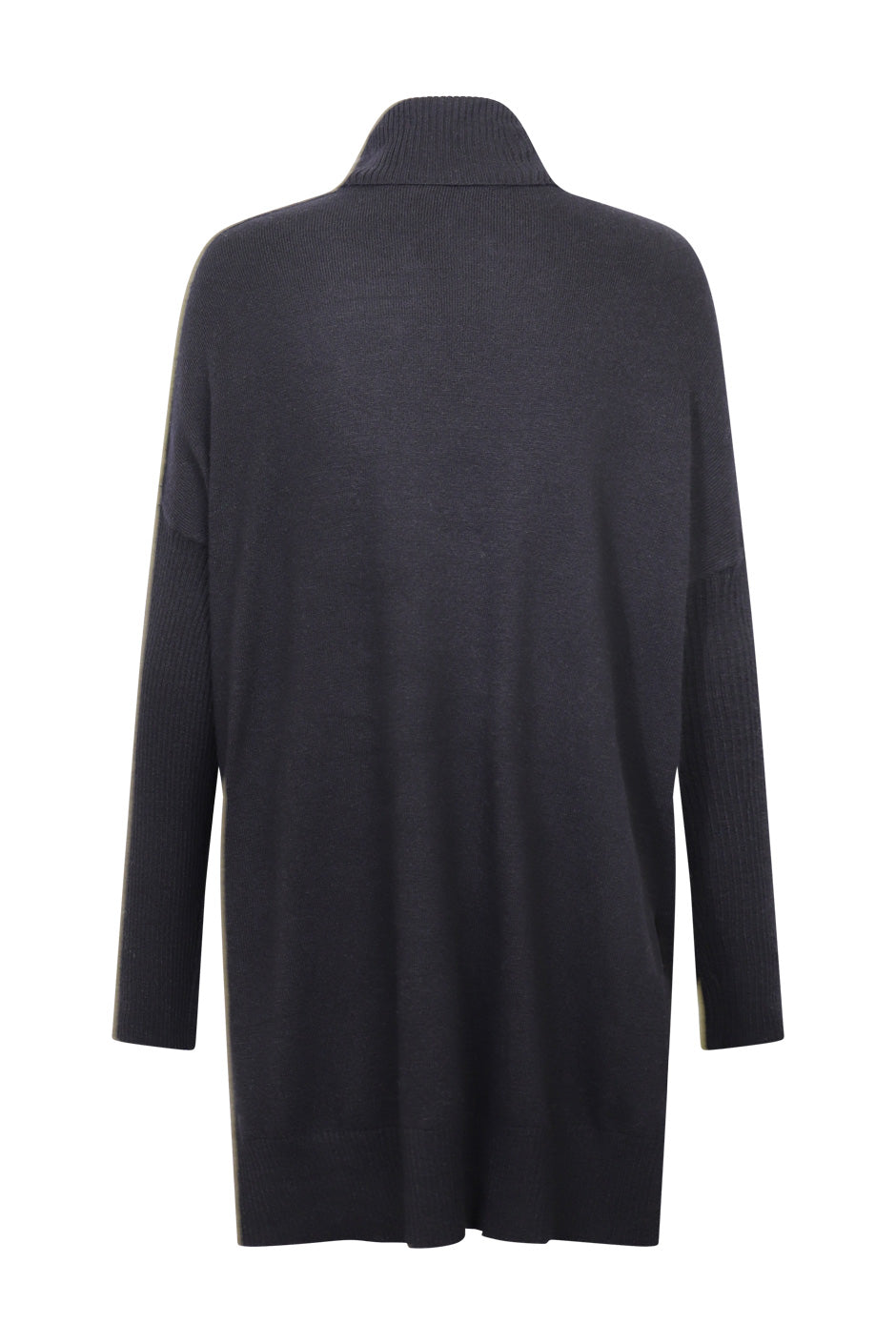 Ava Roll Neck Jumper