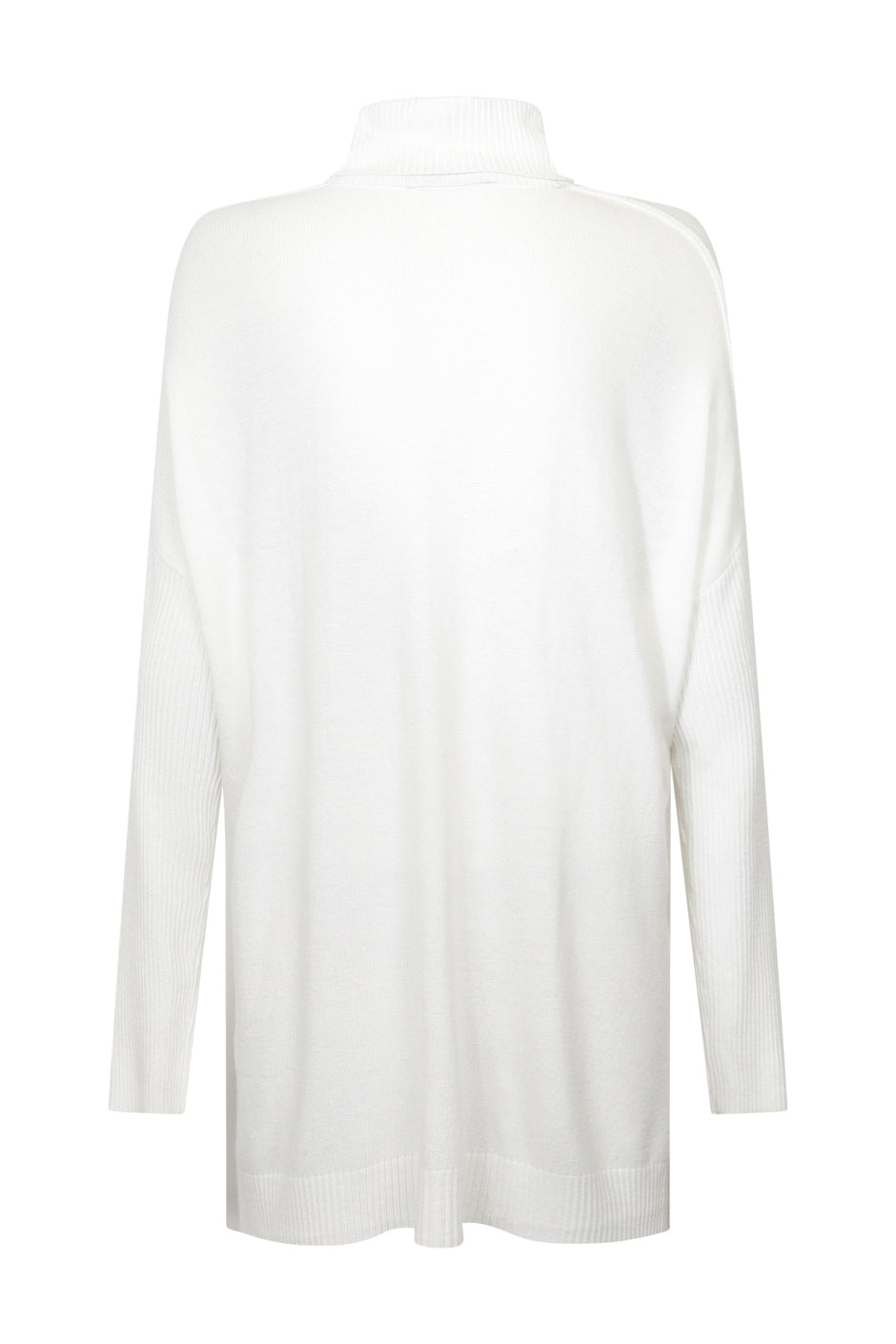 Ava Roll Neck Jumper