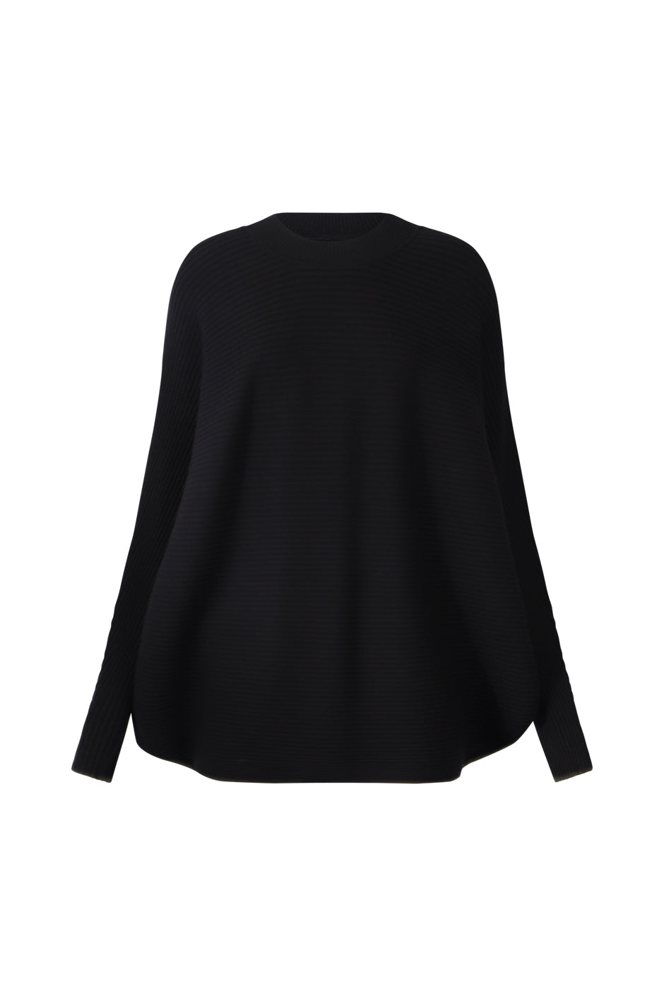 Parker Dolman Sleeve Jumper
