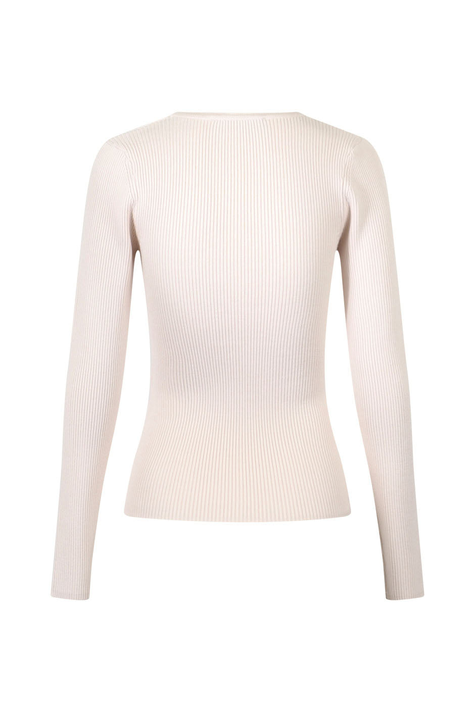 Stella Henley Knit Top