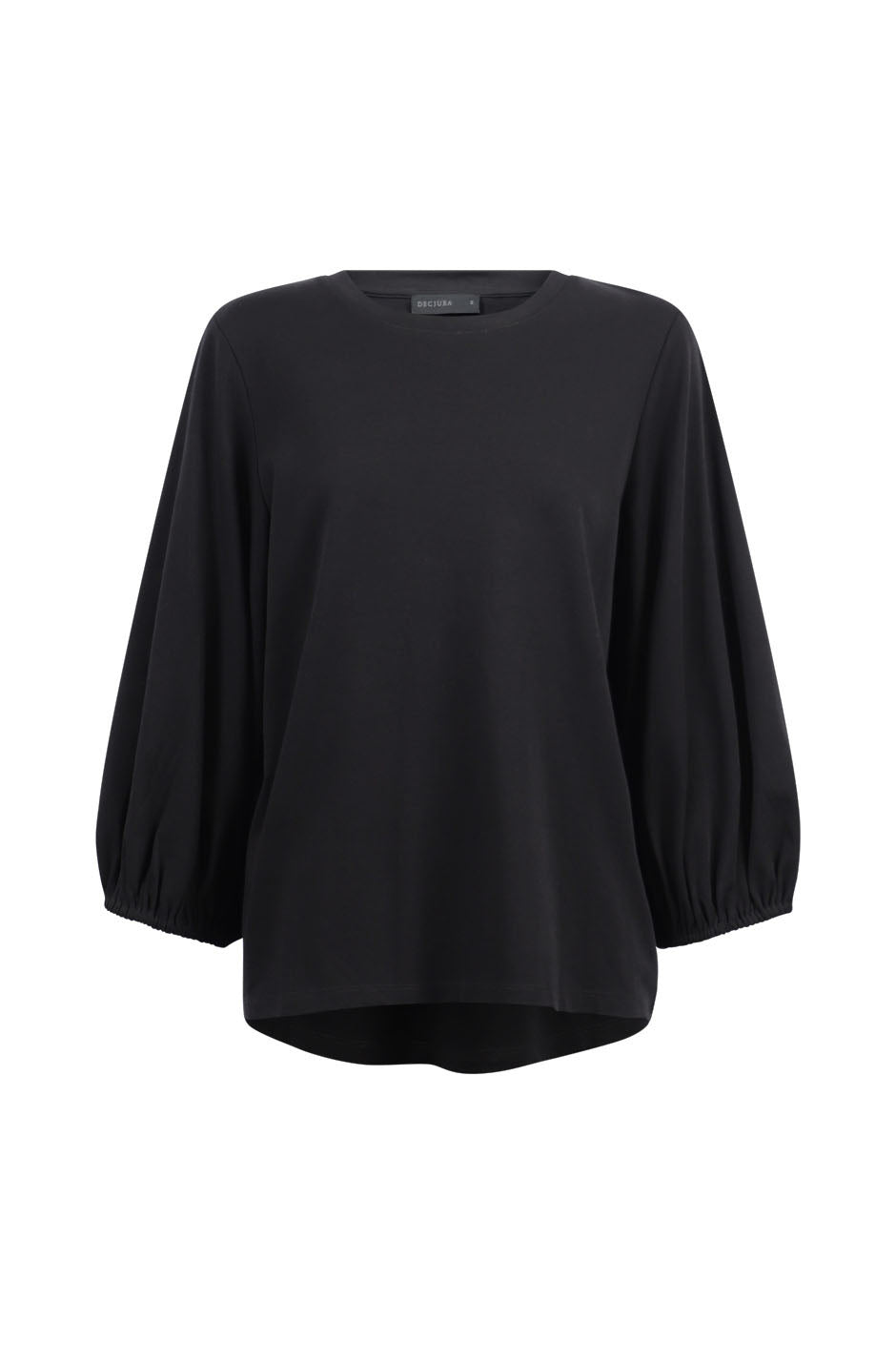 Giselle Balloon Sleeve Top