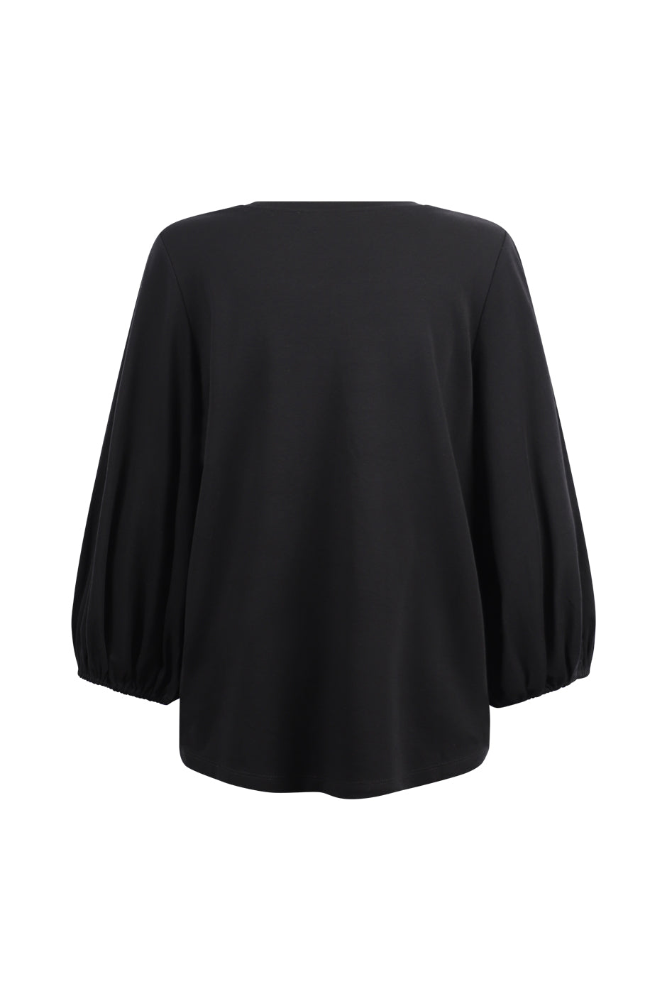 Giselle Balloon Sleeve Top