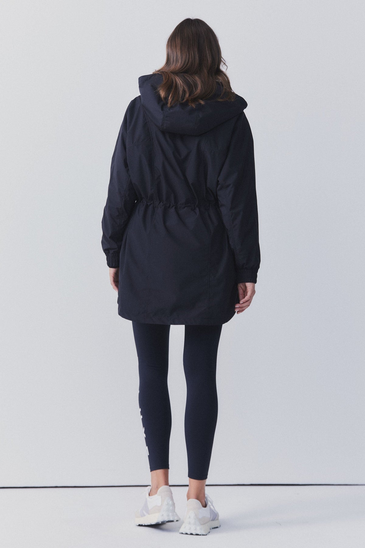 D-Luxe Lightweight Jacket
