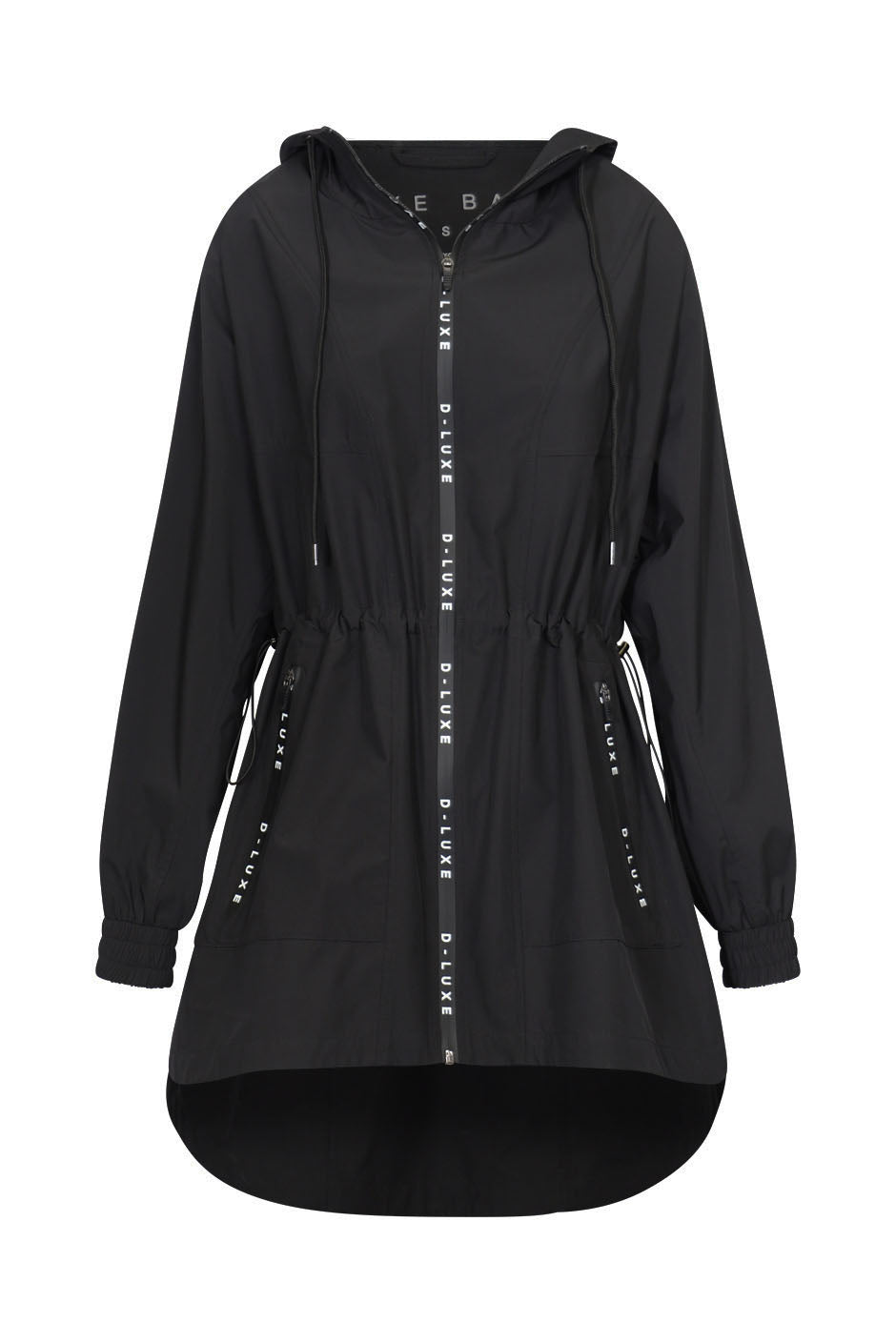 D-Luxe Lightweight Jacket