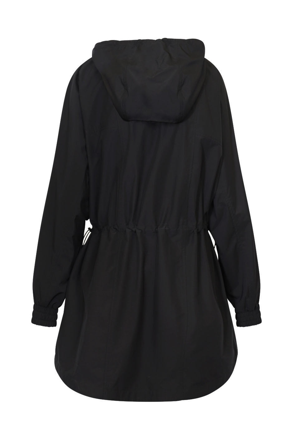 D-Luxe Lightweight Jacket