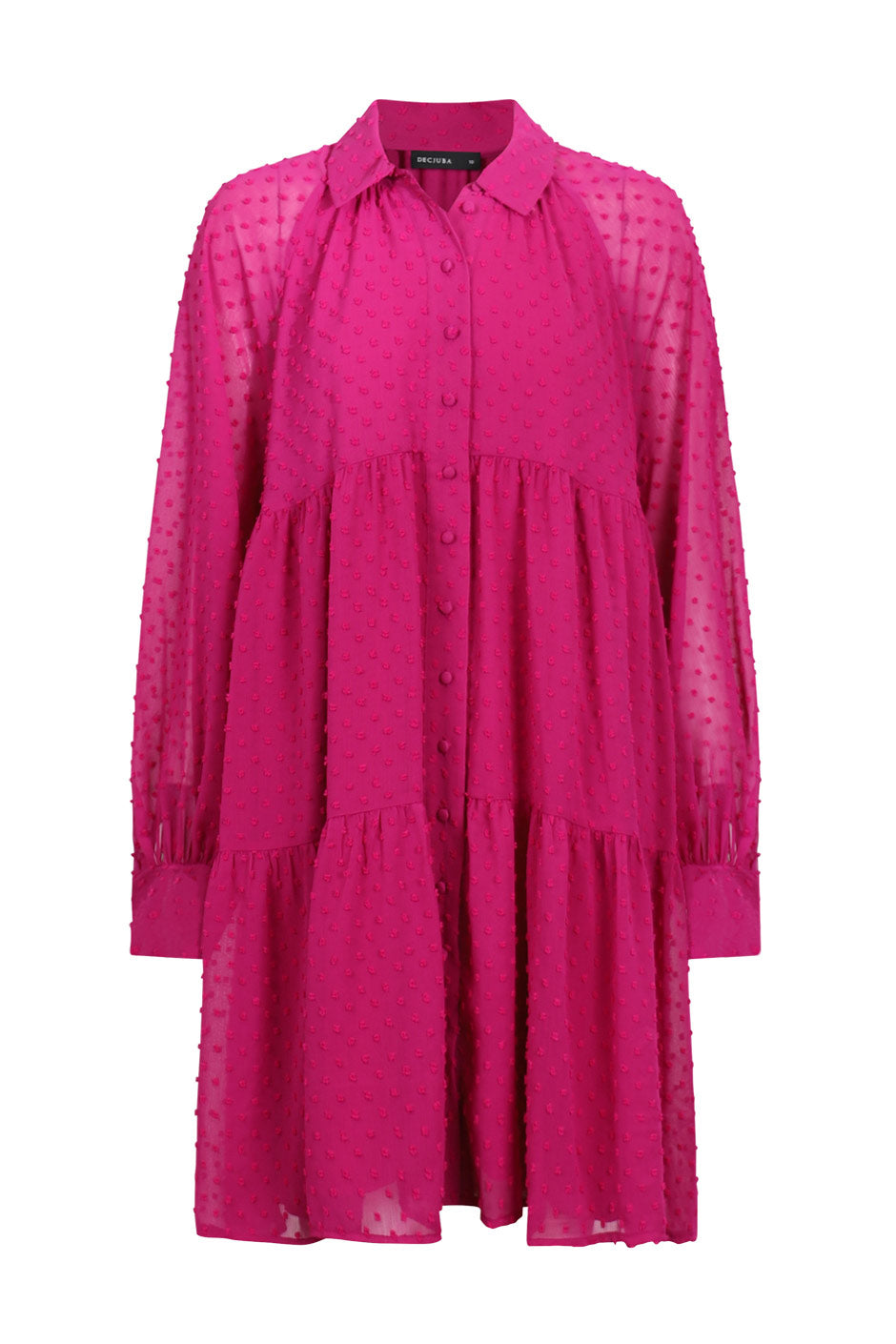 Stephanie Long Sleeve Dress